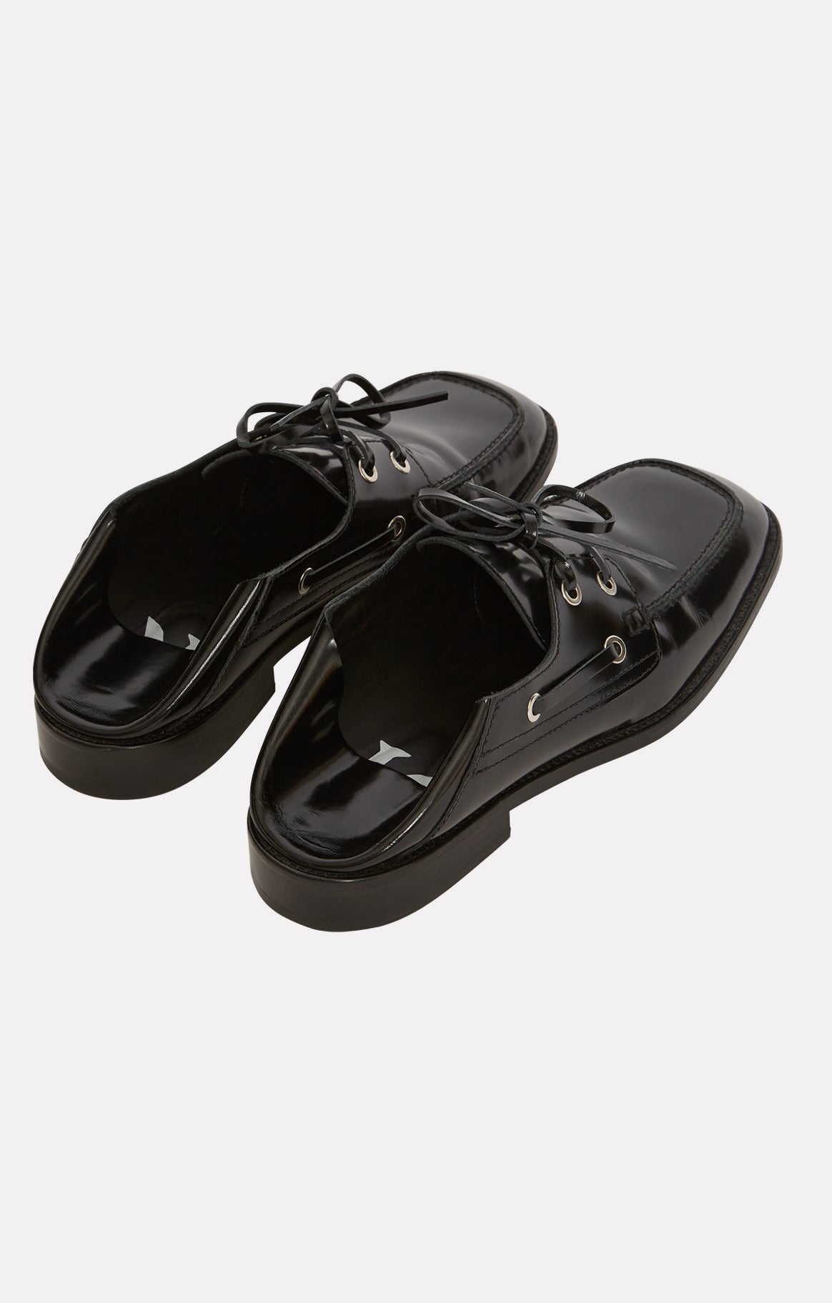MOCASINES RICKIE - ROSEANNA