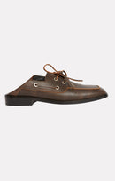RICKIE MOCCASINS - ROSEANNA
