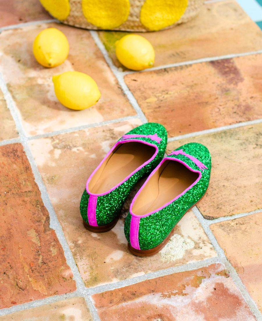 Mocassins Rio Etoilée