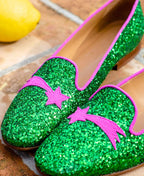 Mocassins Rio Etoilée