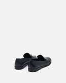 MOCASSINS TALBA NOIR - minelli.fr