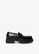 Givenchy - Mocassins Terra - Black - Femme