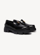 Givenchy - Mocassins Terra - Black - Femme