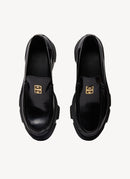 Givenchy - Mocassins Terra - Black - Femme