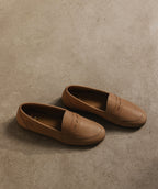 Mocassins Tiana - Rose