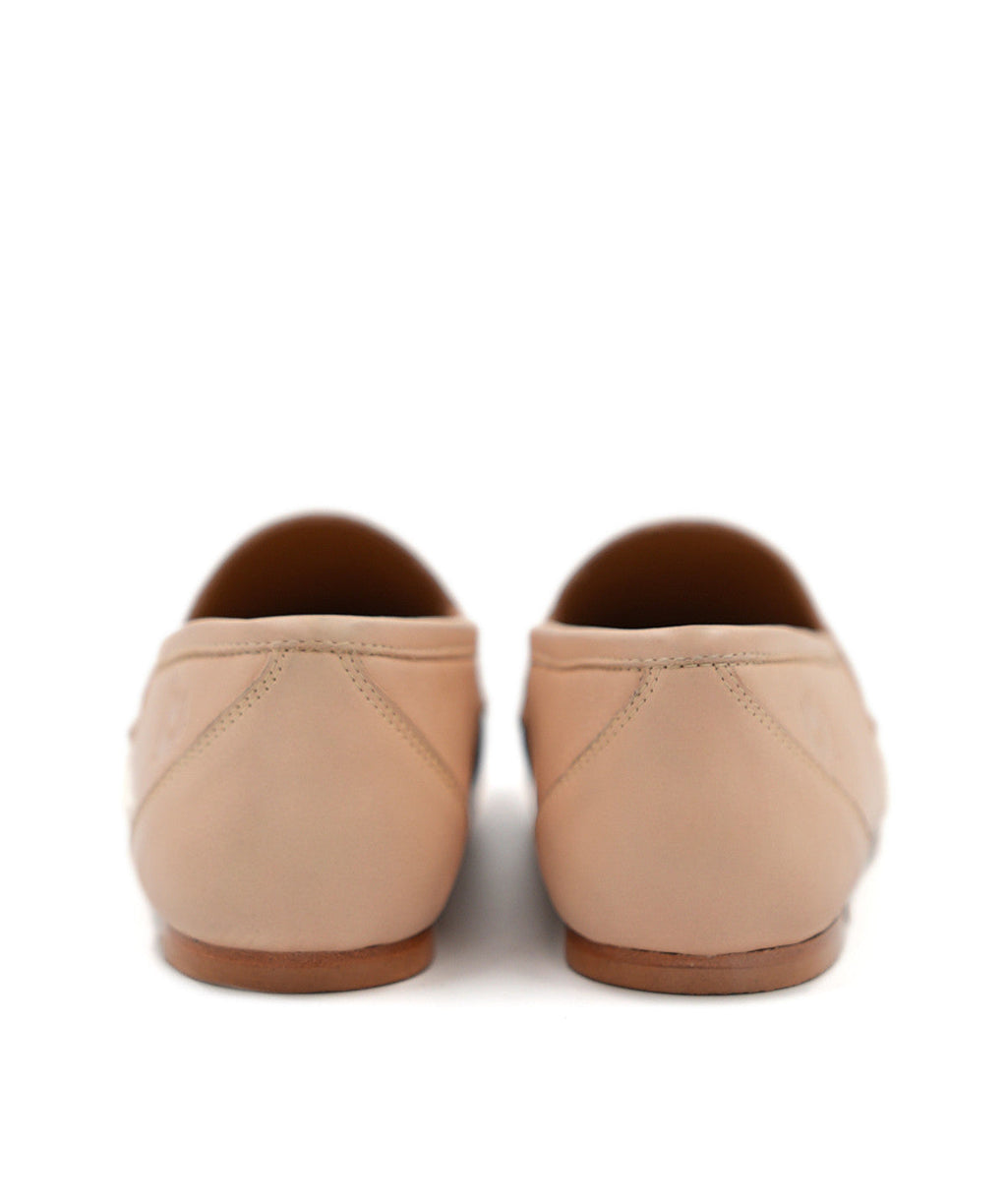 Mocassins Tiana - Rose