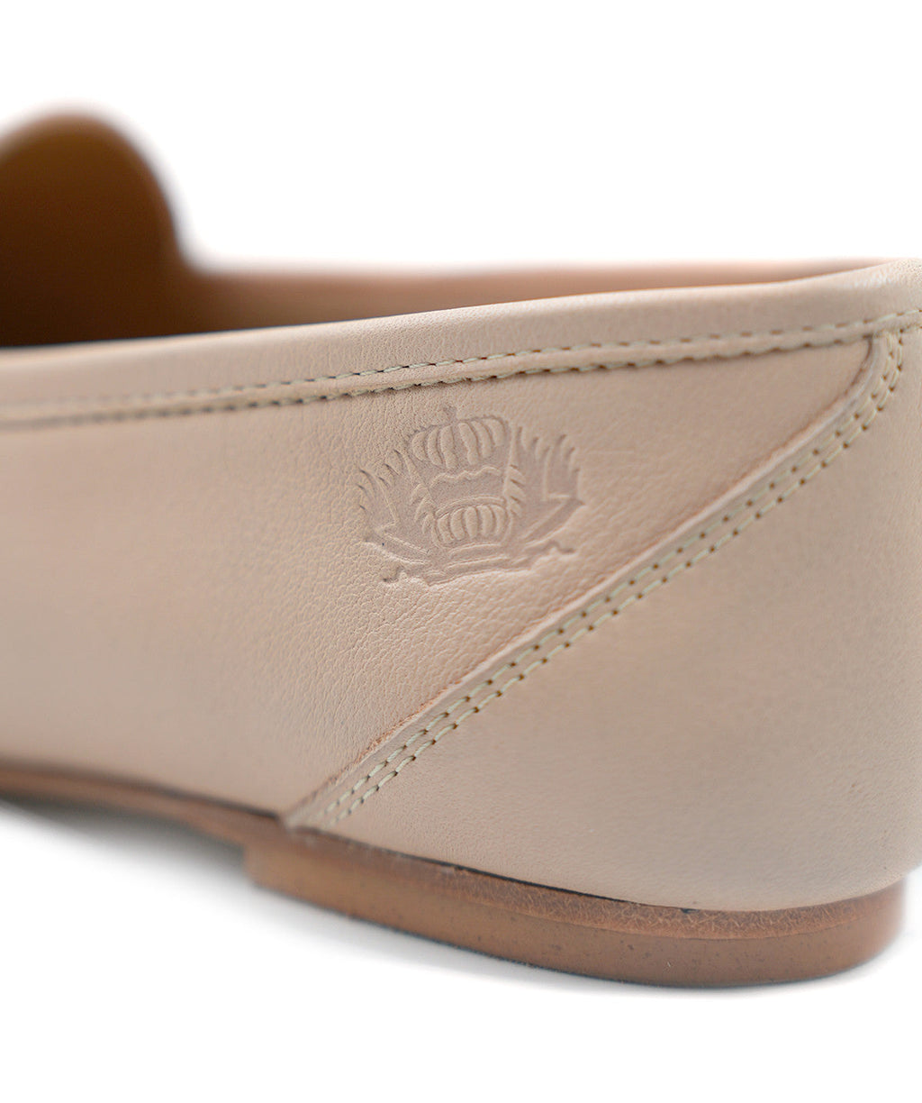 Mocassins Tiana - Rose
