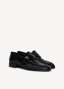 The Row - Mocassins - Black - Femme