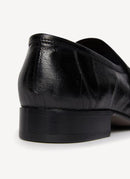 The Row - Mocassins - Black - Femme