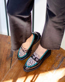 Mocassin Nara Astrale