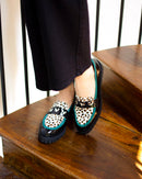 Mocassin Nara Astrale