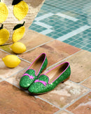 Mocassins Rio Etoilée