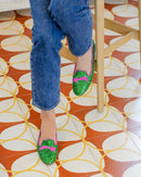 Mocassins Rio Etoilée