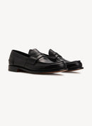 Churchs - Moccasins Pembrey - Black - Homme