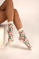 Les Chaussettes Moches de Noêl