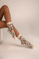 Les Chaussettes Moches de Noêl