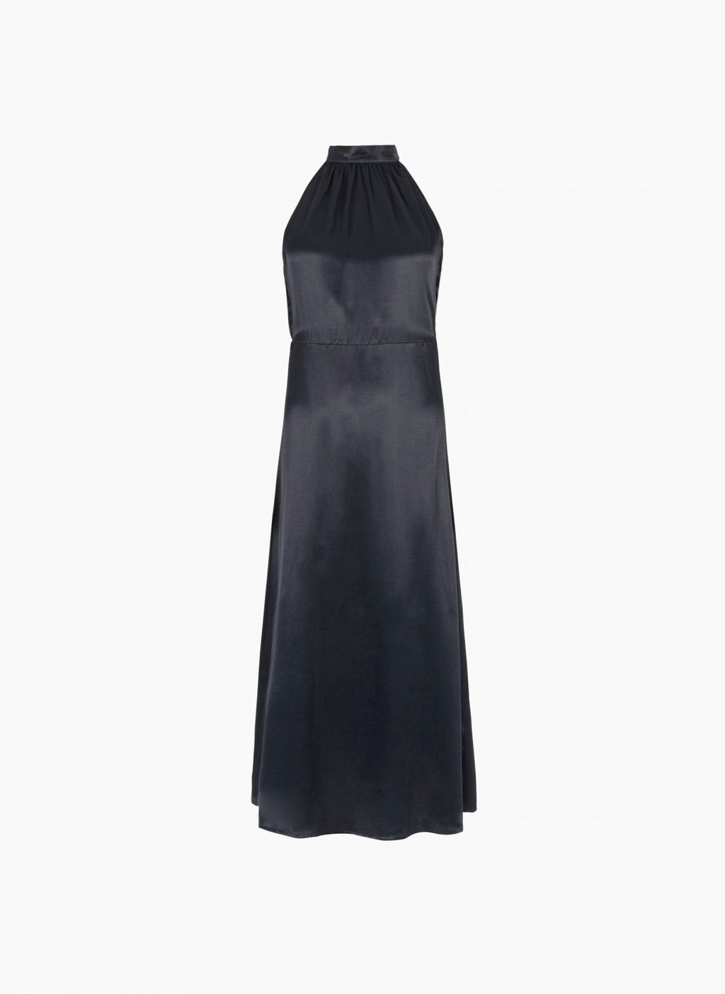 Mockyly Dress - Black