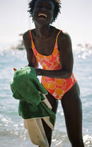 Modetrotter - Maillot Leslie Limo