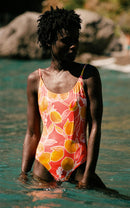 Modetrotter - Maillot Leslie Limo