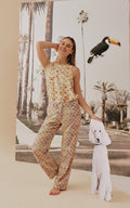 Firmin Harbour Trousers