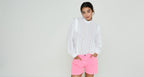 Modetrotter - Short Lorie Tuni Rosa Flúor