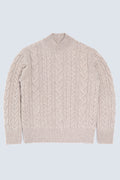Pull Molene - Beige