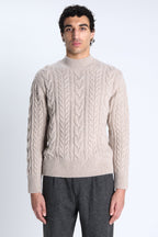 Pull Molene - Beige