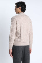 Pull Molene - Beige