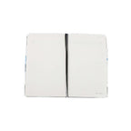 Carnet Passion Large 13X21 - Texte - Noir