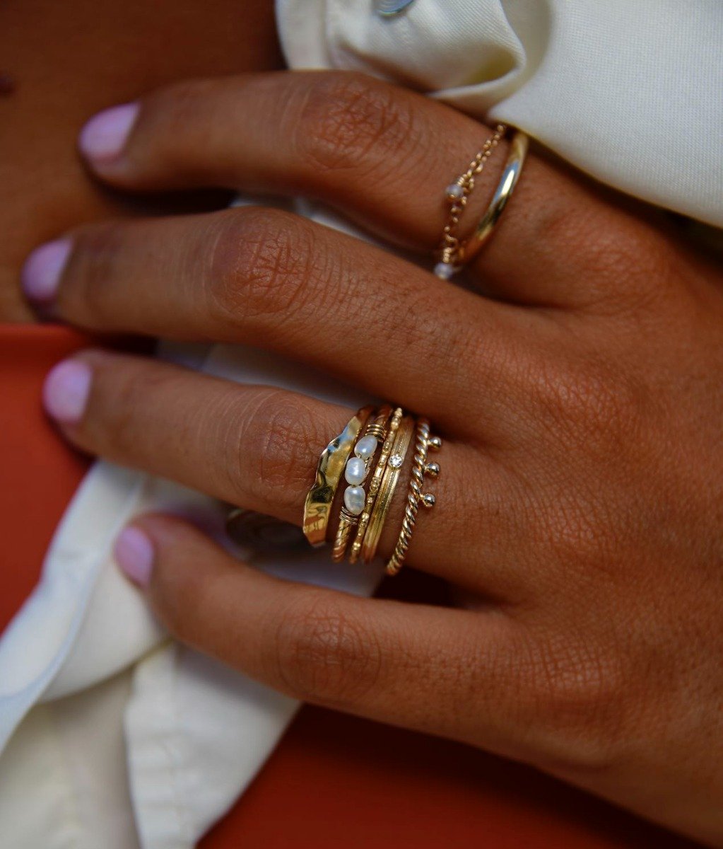 Anello Jill