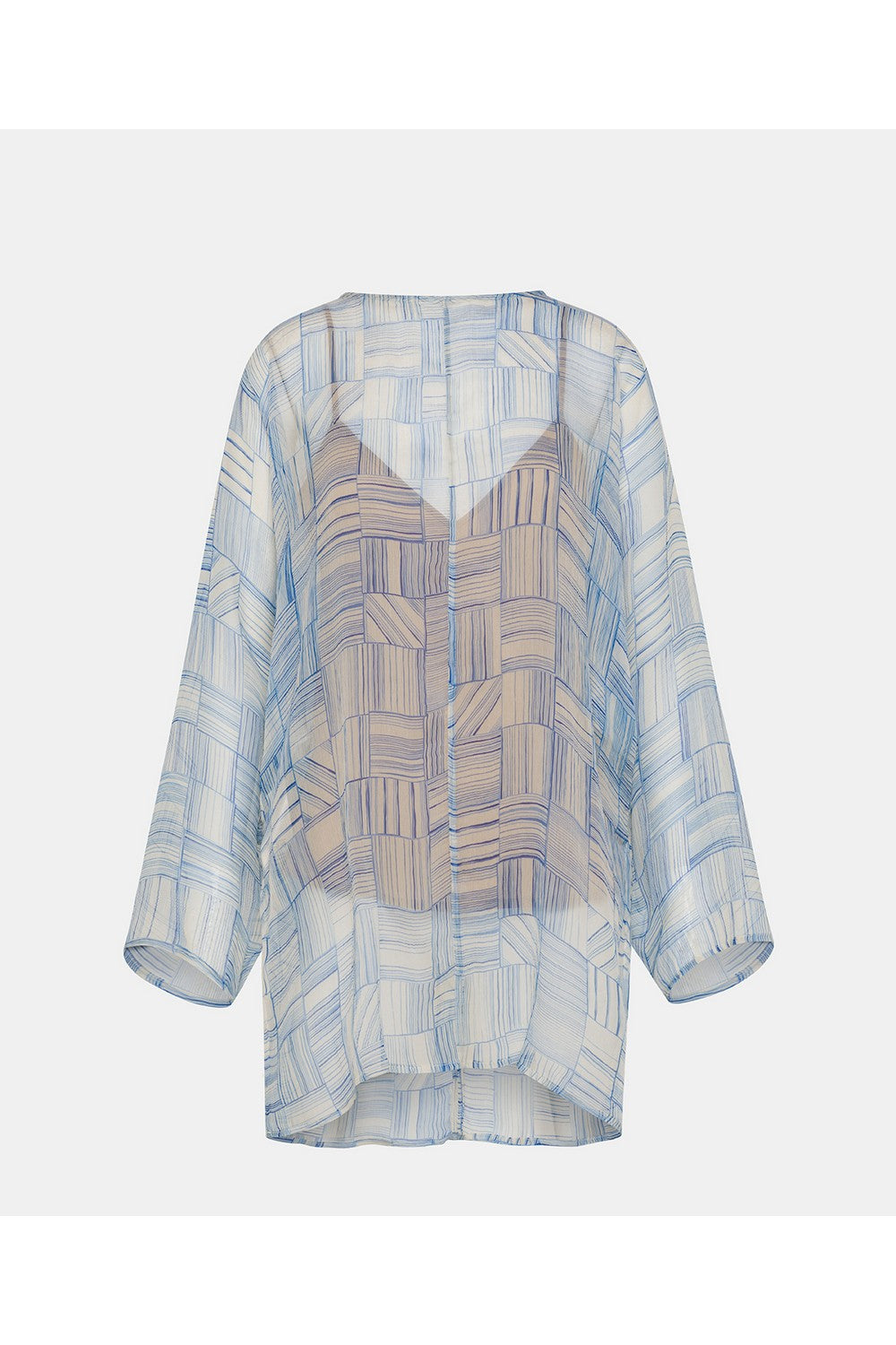 Blouse Isi