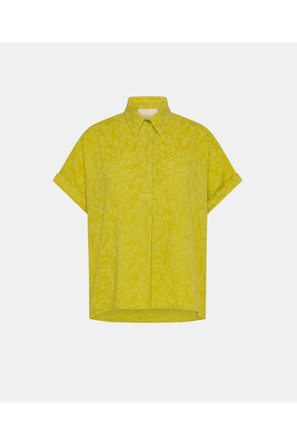 Blouse Carolina