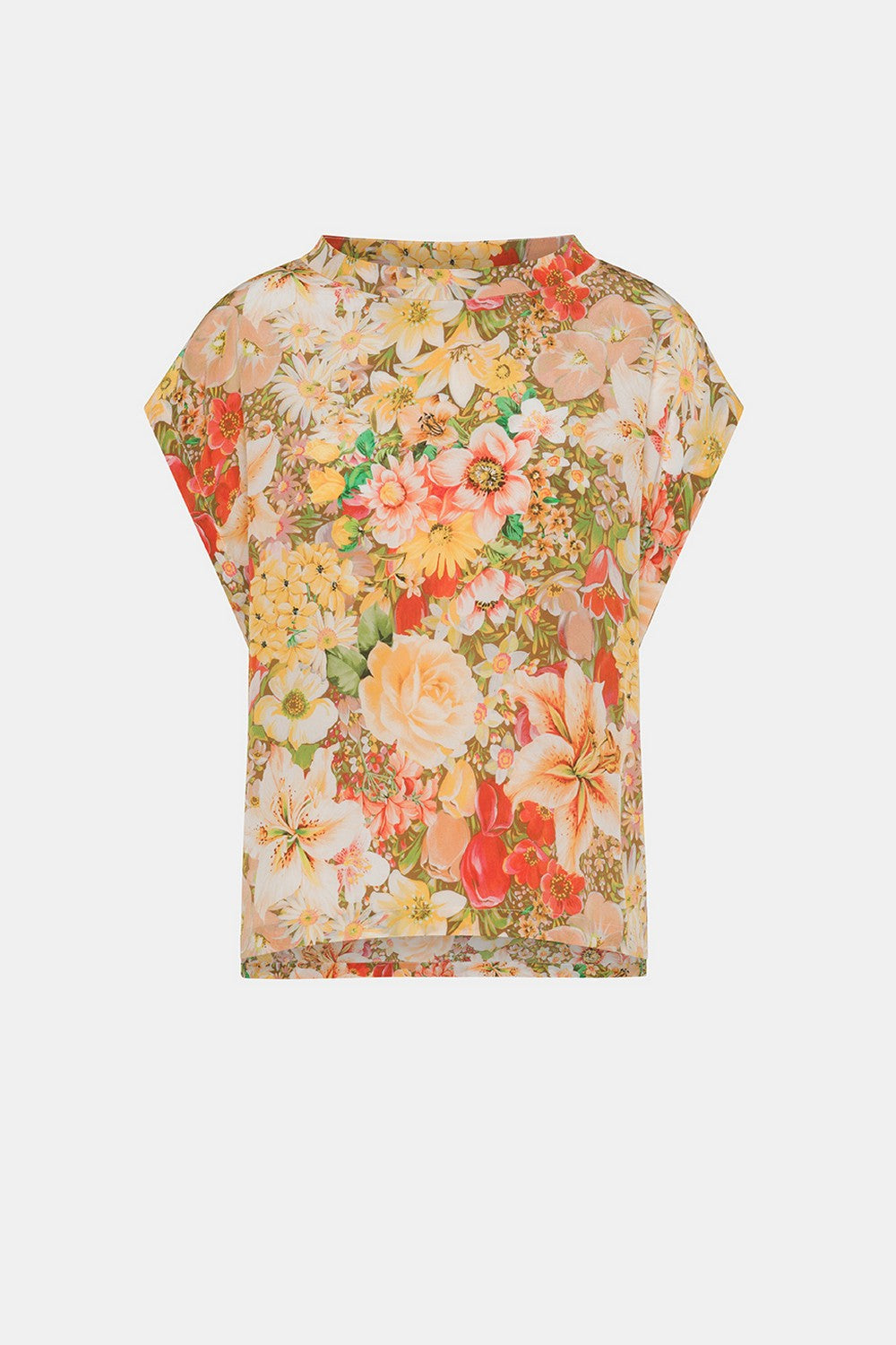 Blouse Curacao