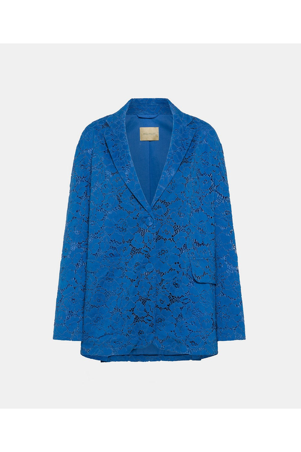Veste Jatoba