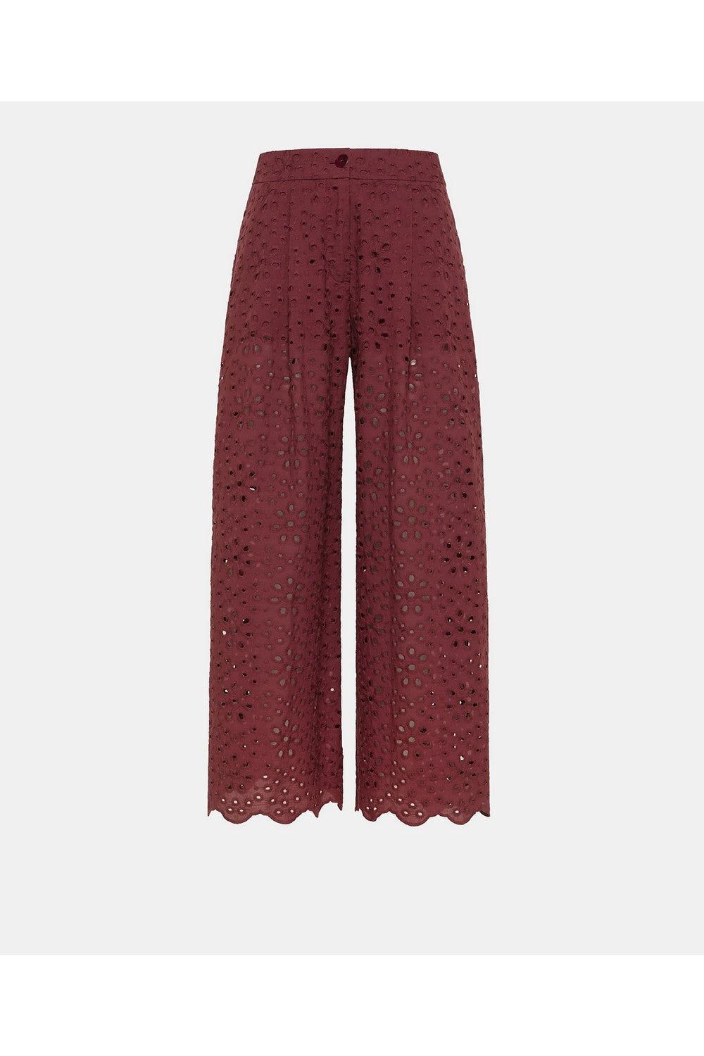 Pantalon Kuyu