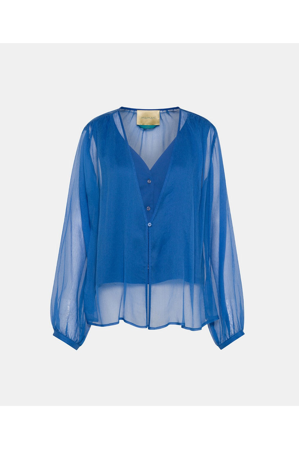 Chemise Zamba