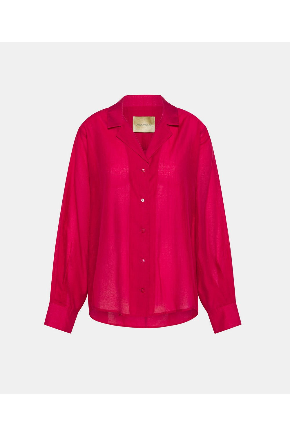 Chemise Jacarda