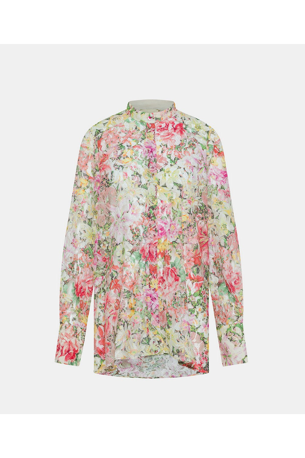 Chemise Juliana