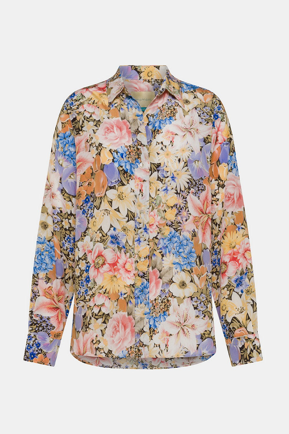 Chemise Pitanga Bis