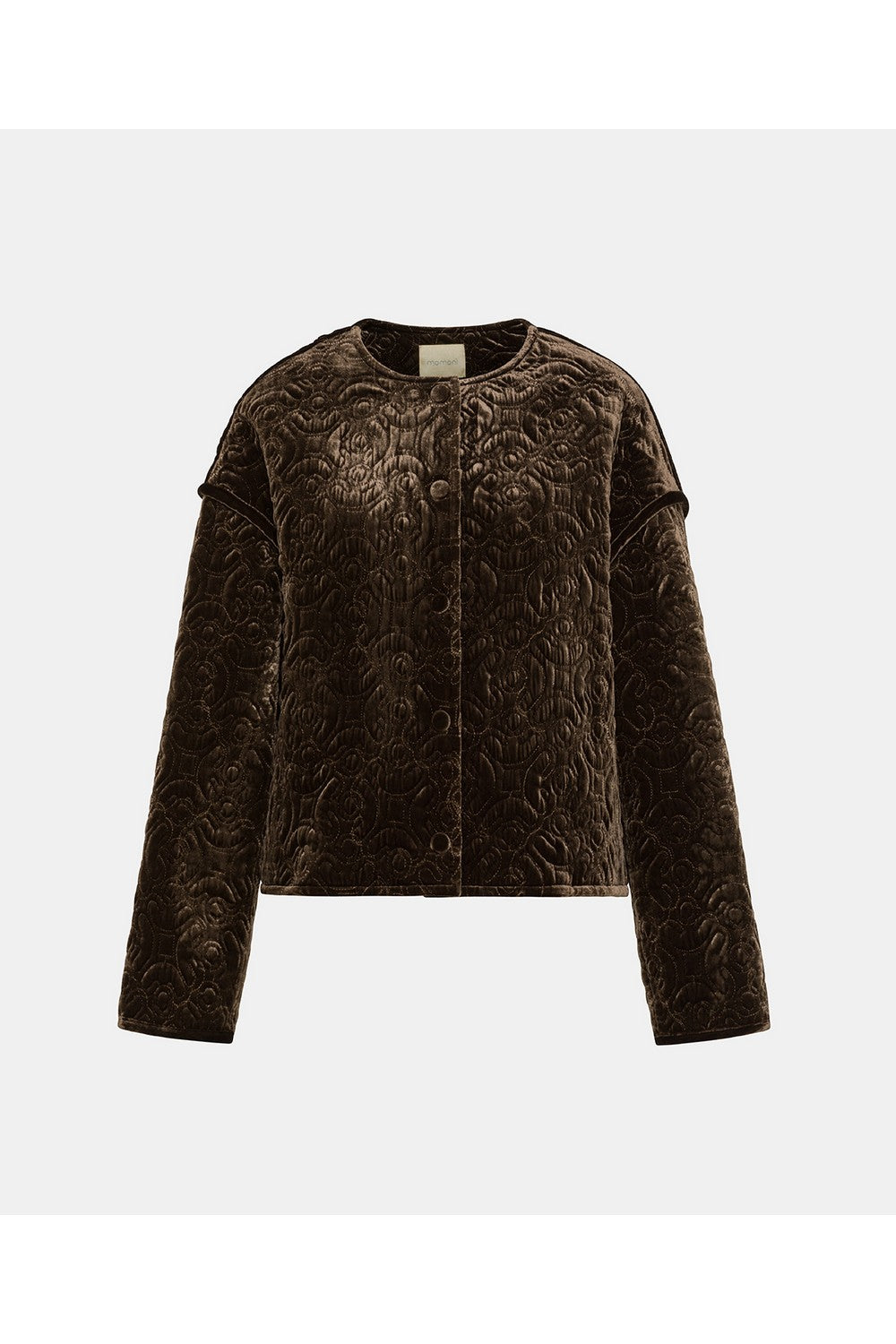 Manteau Cranberry