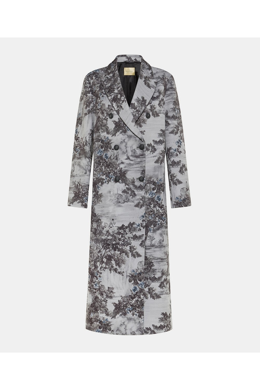 Manteau Lemonade