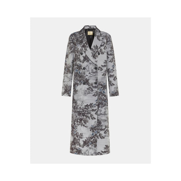 Lemonade Coat