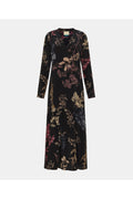 Robe Scarlett
