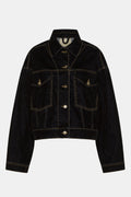 Veste Shetland