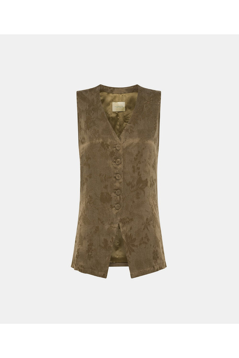 Gilet Courtfield