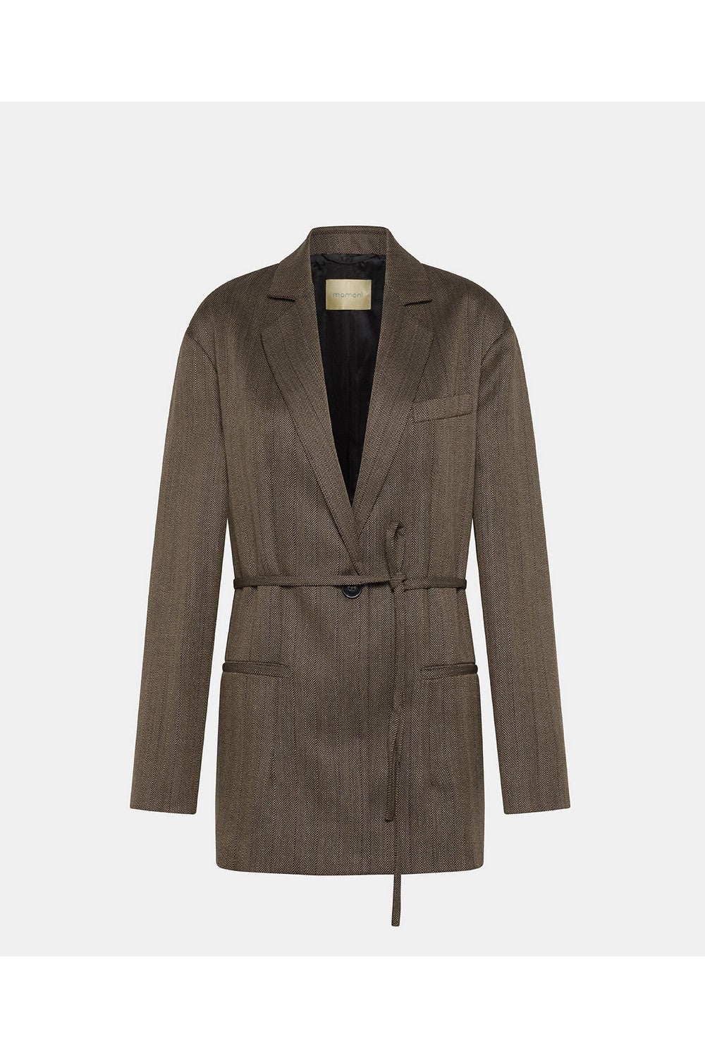 Veste Fin