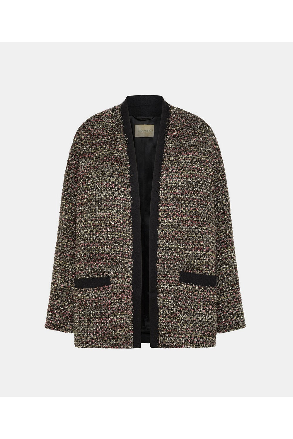Veste Donut