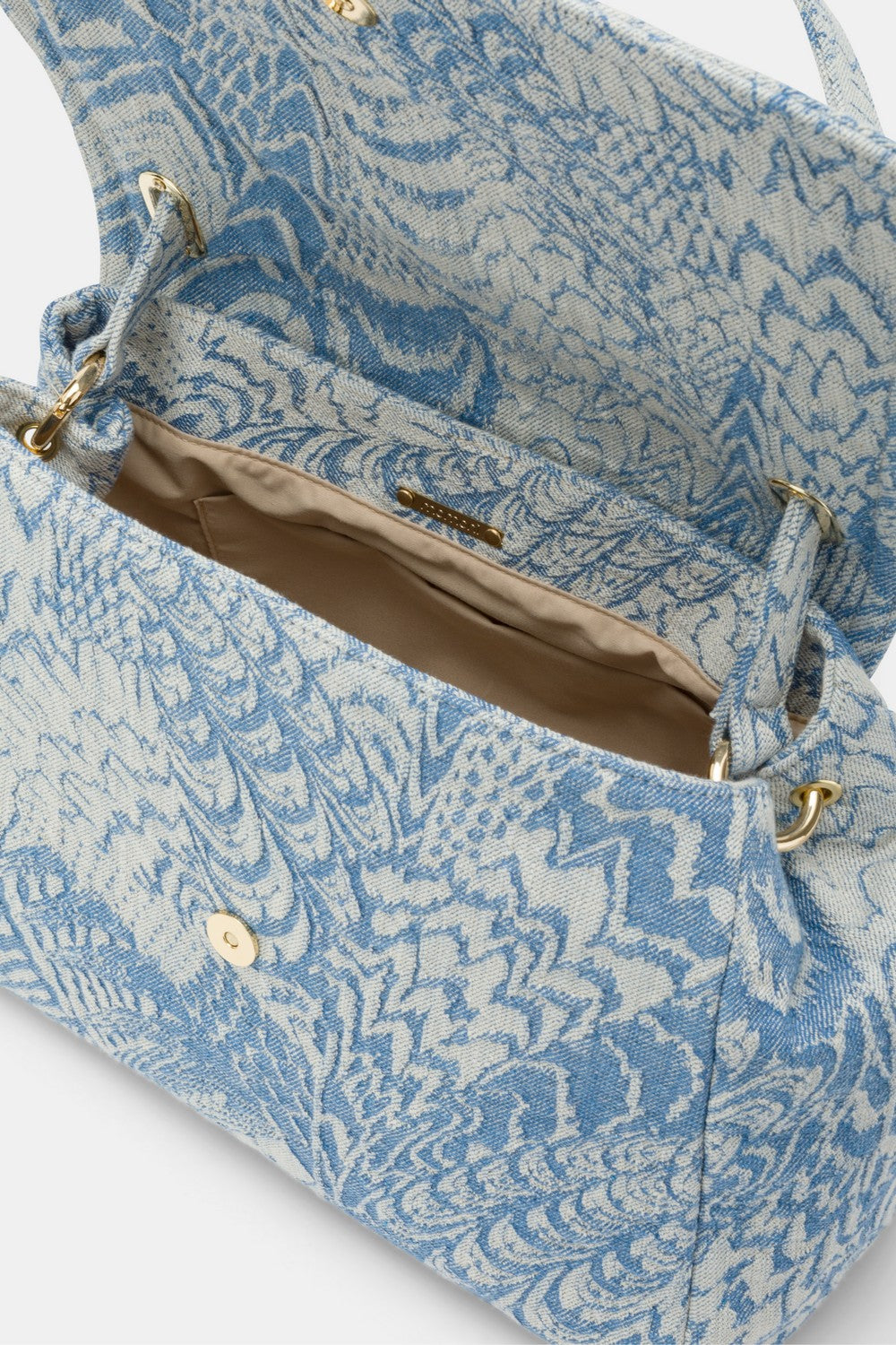 Sac Momoni Flore