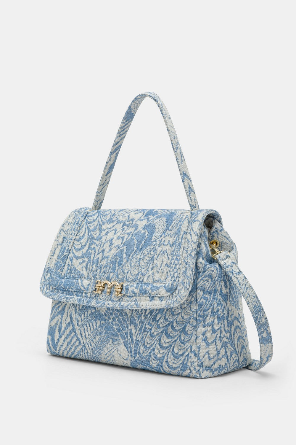 Sac Momoni Flore