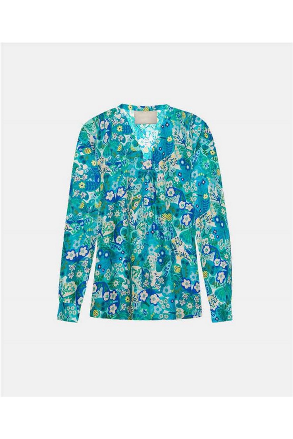 Blouse Torret
